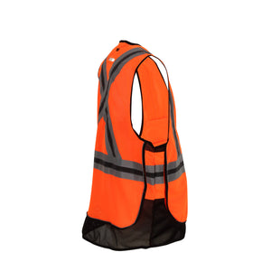 Class 2 X-Back Vest product image 49