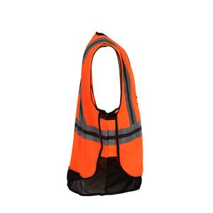 Class 2 X-Back Vest product image 50