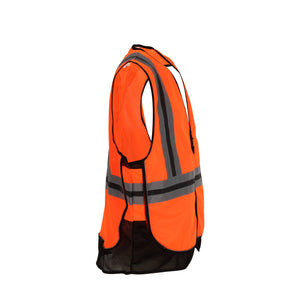 Class 2 X-Back Vest product image 51