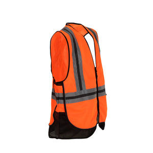 Class 2 X-Back Vest product image 52