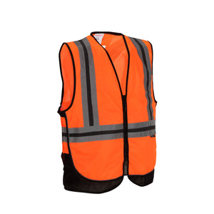 Class 2 X-Back Vest product image 54