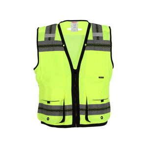 Class 2 Midweight Surveyor Vest product image 5