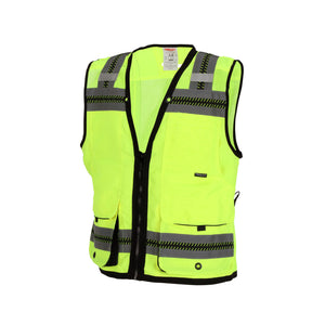 Class 2 Midweight Surveyor Vest product image 7
