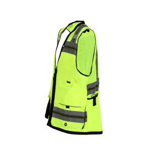Class 2 Midweight Surveyor Vest product image 10