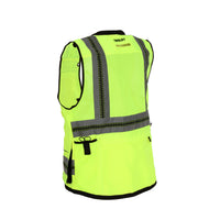 Class 2 Midweight Surveyor Vest