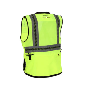 Class 2 Midweight Surveyor Vest product image 15