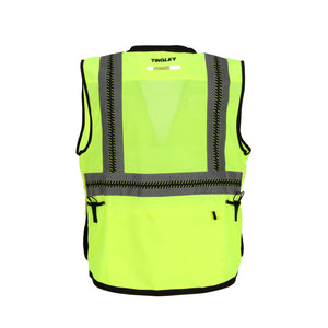 Class 2 Midweight Surveyor Vest product image 17