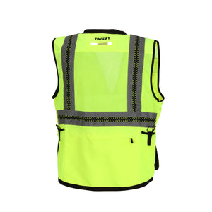 Class 2 Midweight Surveyor Vest product image 18