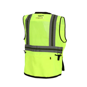 Class 2 Midweight Surveyor Vest product image 19