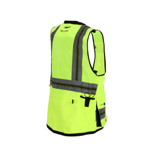 Class 2 Midweight Surveyor Vest product image 21