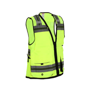 Class 2 Midweight Surveyor Vest product image 50