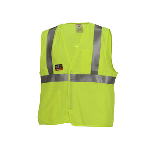Flame Resistant Class 2 Mesh Vest product image 28