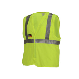 Flame Resistant Class 2 Mesh Vest product image 29