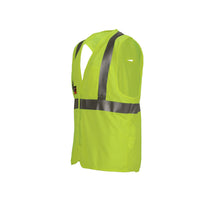 Flame Resistant Class 2 Mesh Vest