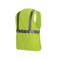 Flame Resistant Class 2 Mesh Vest