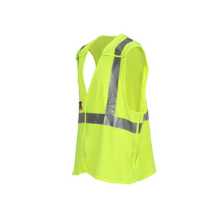 Flame Resistant Class 2 Breakaway Vest product image 11