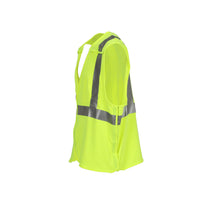 Flame Resistant Class 2 Breakaway Vest