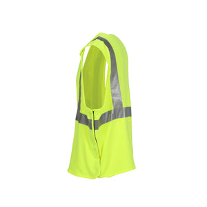 Flame Resistant Class 2 Breakaway Vest product image 14