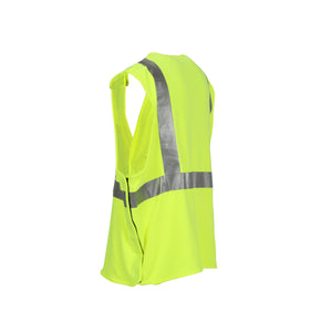 Flame Resistant Class 2 Breakaway Vest product image 39