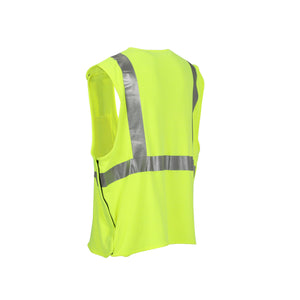 Flame Resistant Class 2 Breakaway Vest product image 16
