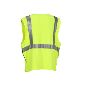 Flame Resistant Class 2 Breakaway Vest product image 18