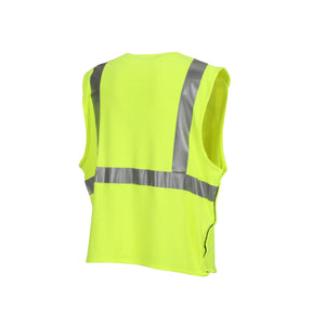Flame Resistant Class 2 Breakaway Vest product image 21