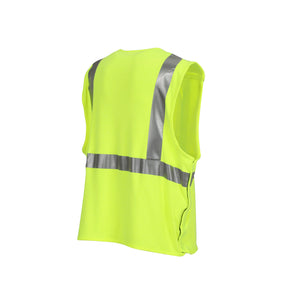 Flame Resistant Class 2 Breakaway Vest product image 22