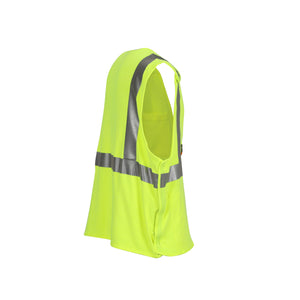 Flame Resistant Class 2 Breakaway Vest product image 24