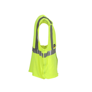 Flame Resistant Class 2 Breakaway Vest product image 25