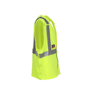 Flame Resistant Class 2 Breakaway Vest product image 26