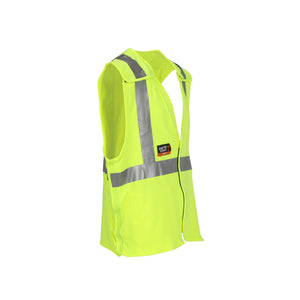 Flame Resistant Class 2 Breakaway Vest product image 51