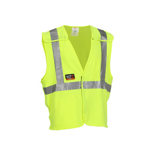 Flame Resistant Class 2 Breakaway Vest product image 30