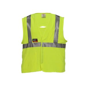 Flame Resistant Class 2 Vest product image 29