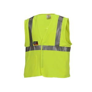 Flame Resistant Class 2 Vest product image 6