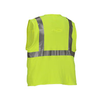 Flame Resistant Class 2 Vest