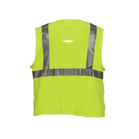 Flame Resistant Class 2 Vest